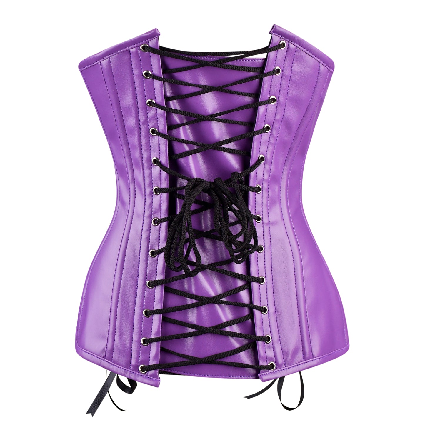 Amethyst Temptation Corset