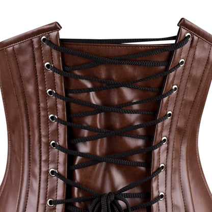 Rogue Seduction Corset