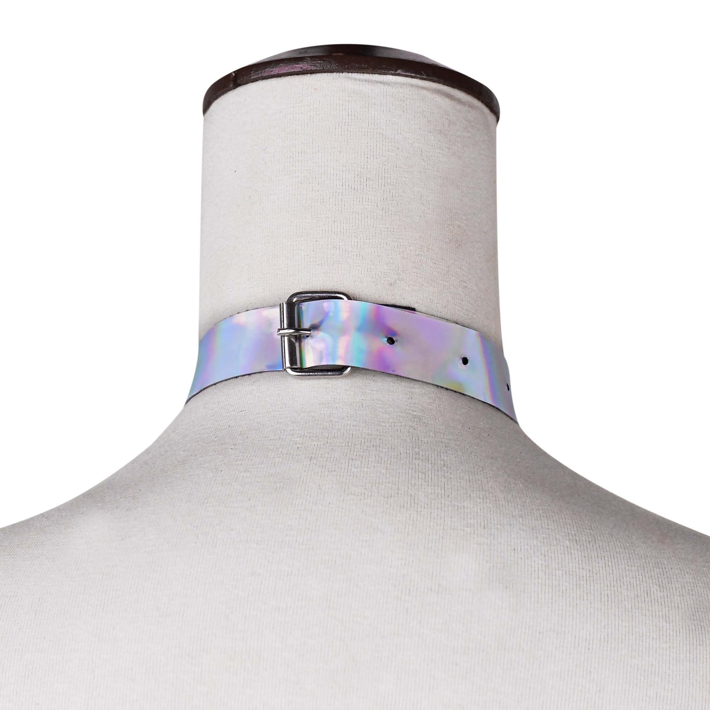 Holo Siren Cage Harness