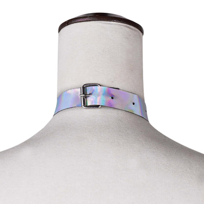 Holo Siren Cage Harness