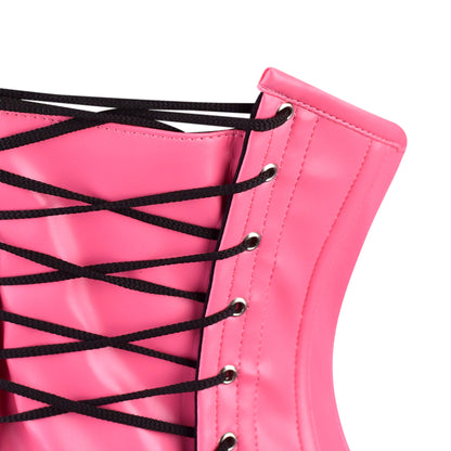 Candy Vixen Corset