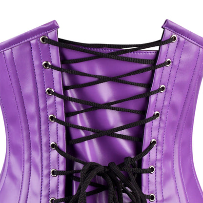 Amethyst Temptation Corset