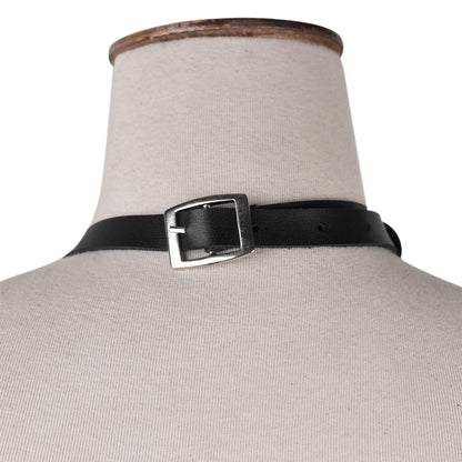 Obsidian Chainlink Harness