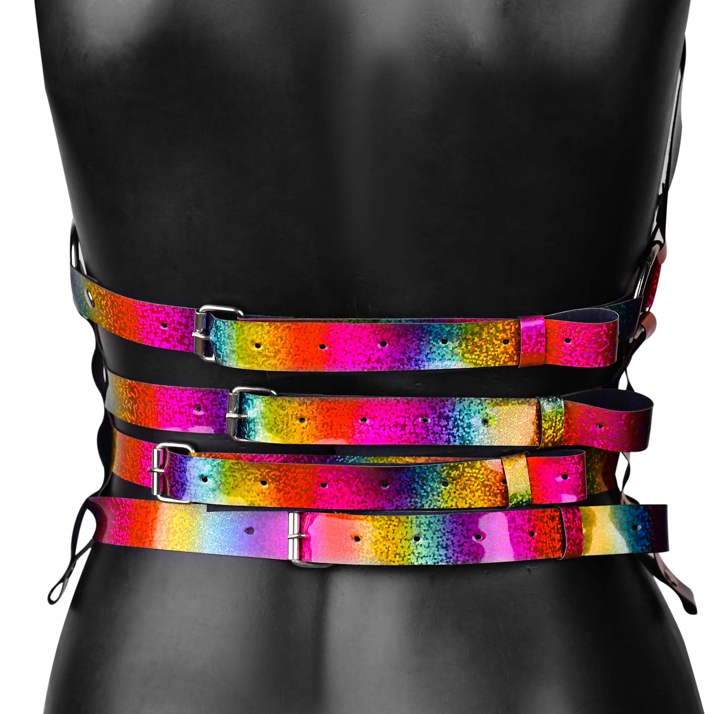 Prism Enforcer Harness