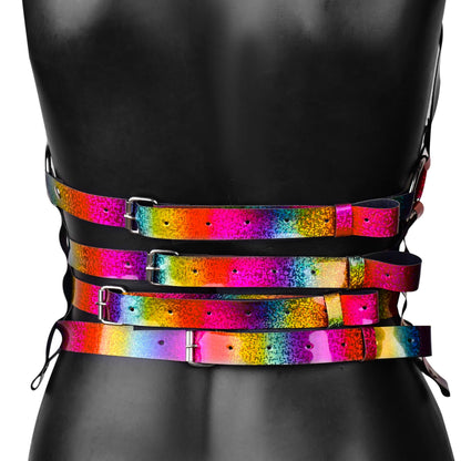 Prism Enforcer Harness