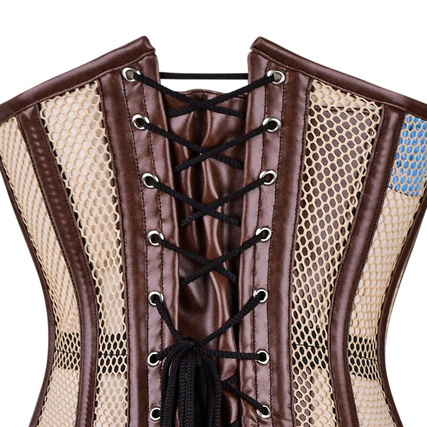 Ironclad Siren Corset