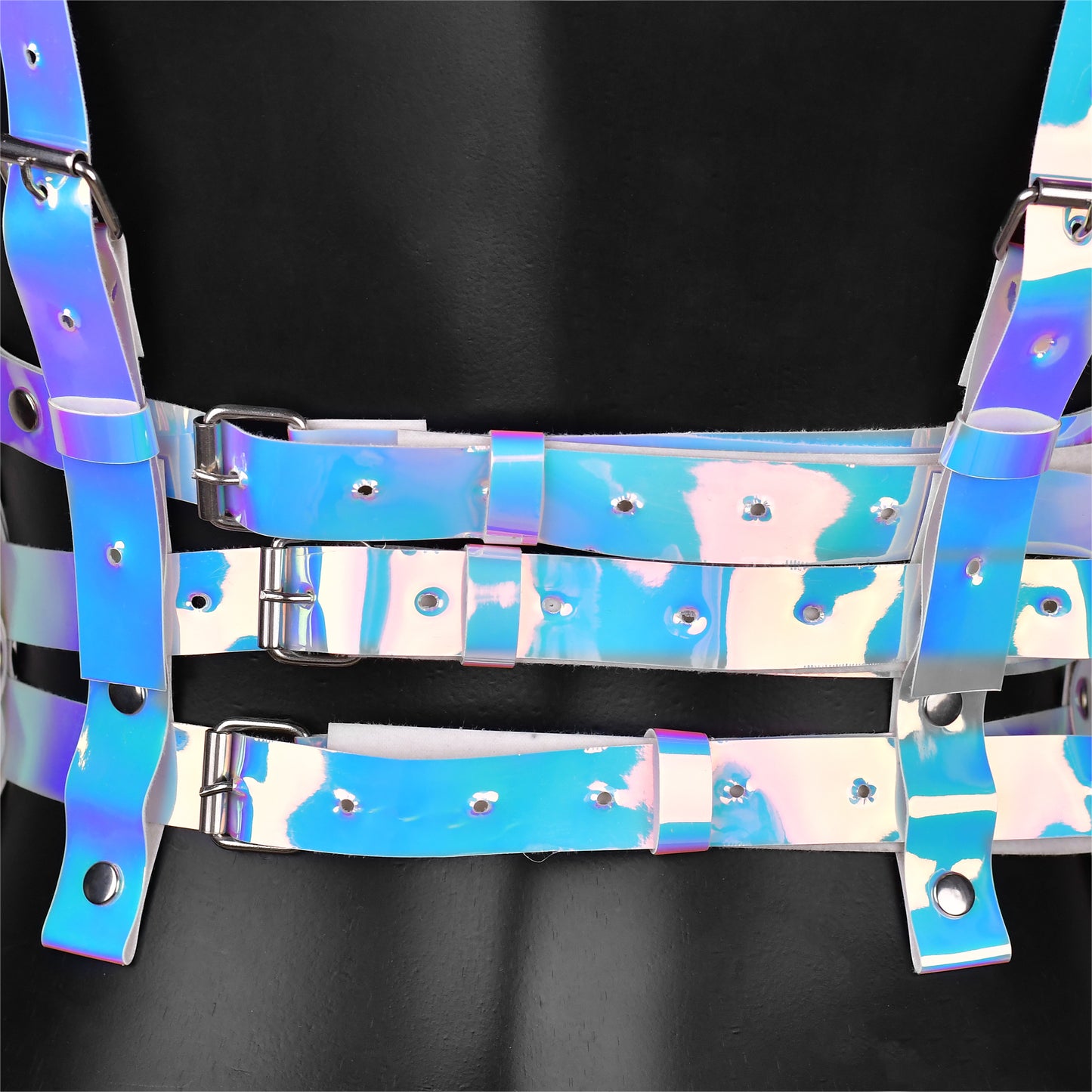 Aetherbound Harness