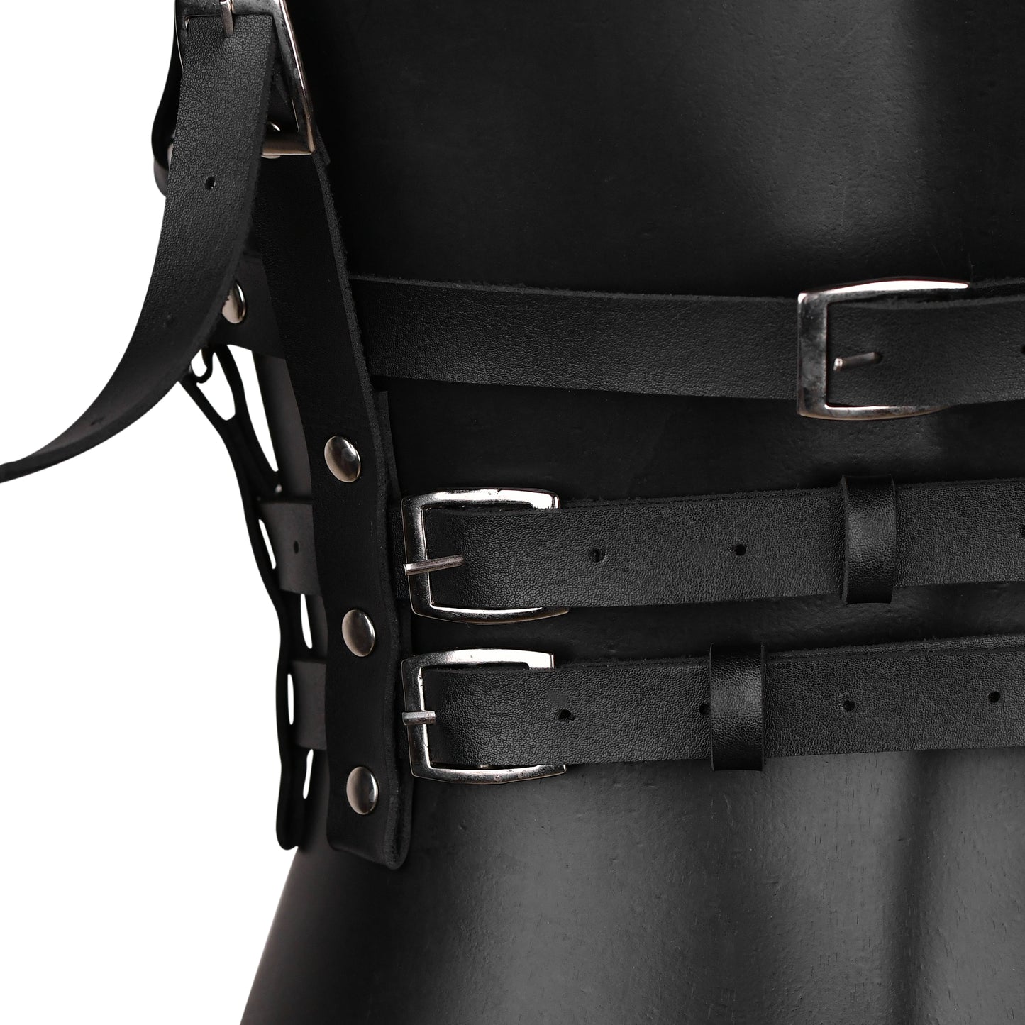 Shadowbinder Harness