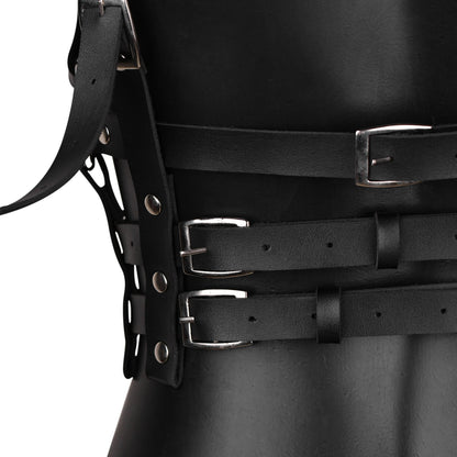 Shadowbinder Harness