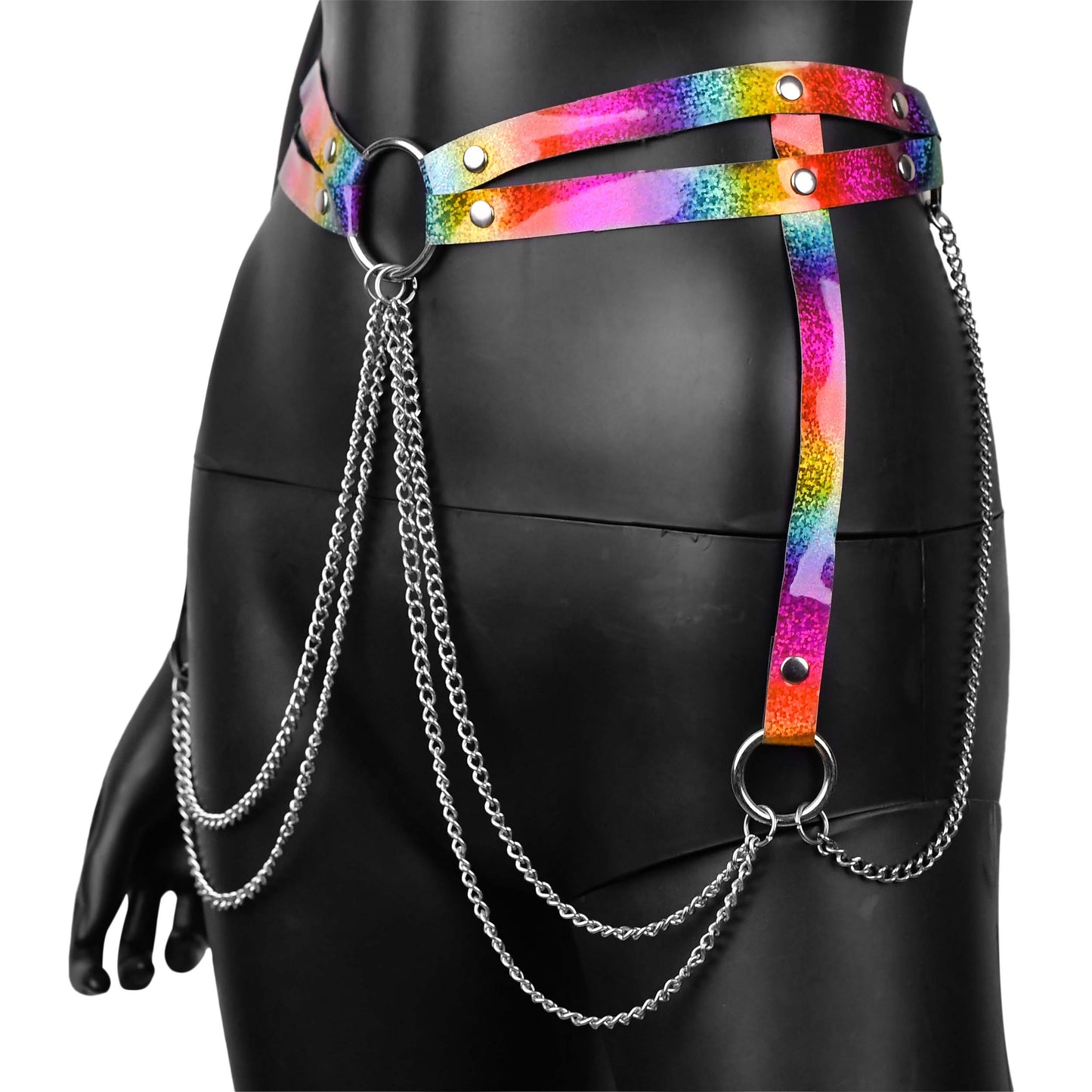 Prism Goddess Harness Set