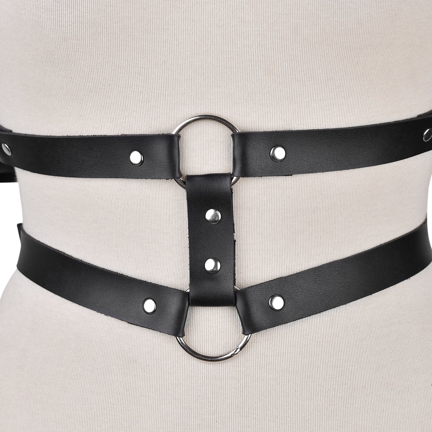 Ironhold Harness