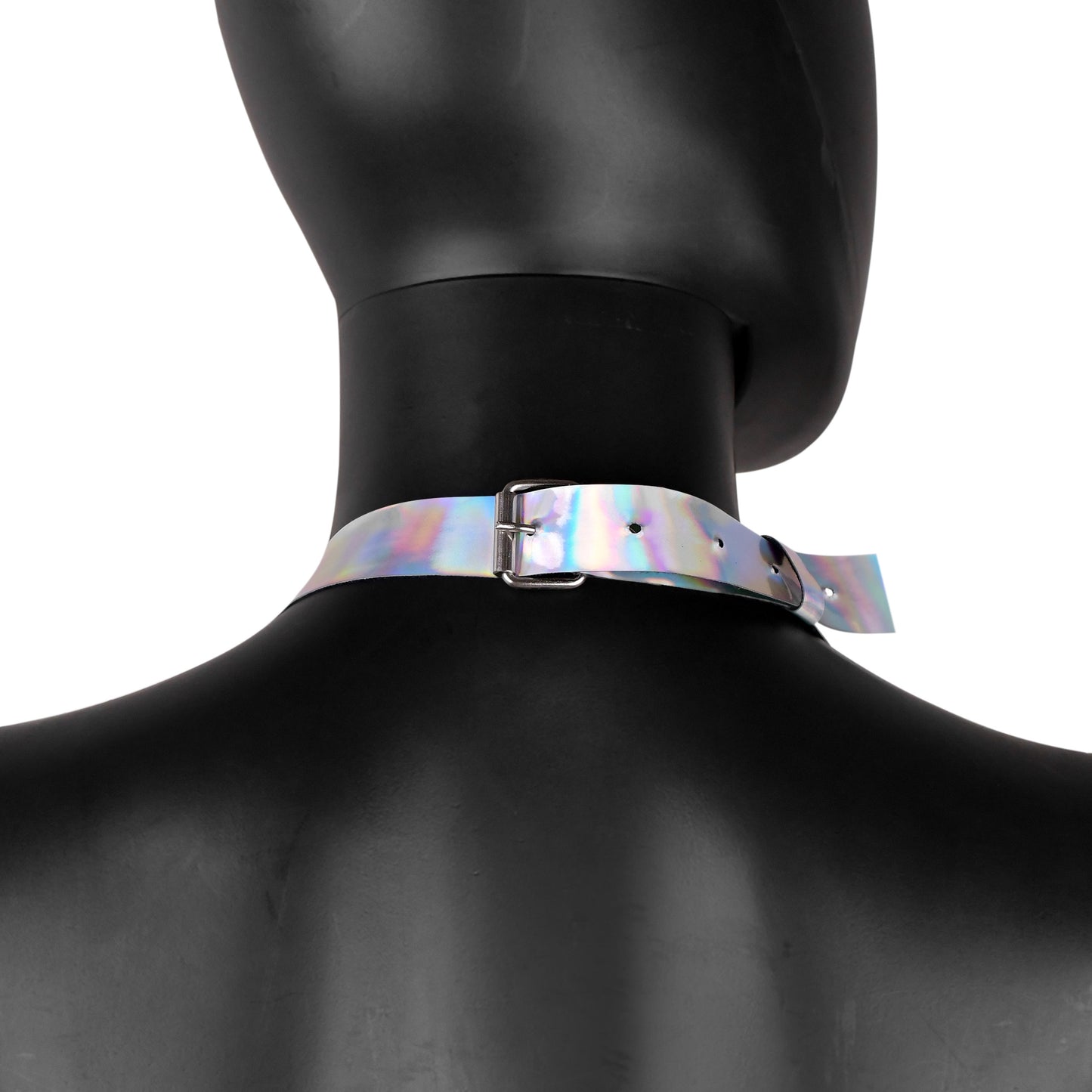 Iridescent Vortex Harness
