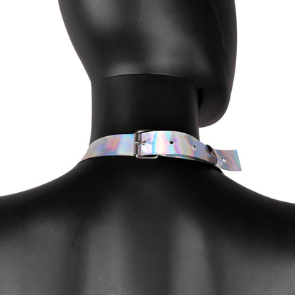 Iridescent Vortex Harness