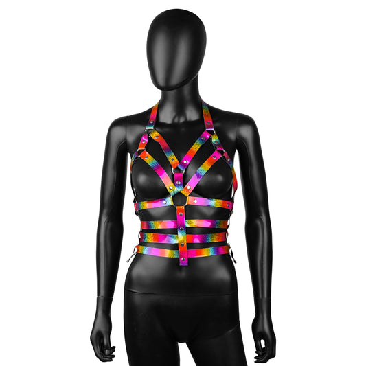 Prism Enforcer Harness
