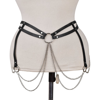 Chainbinder Waist Harness