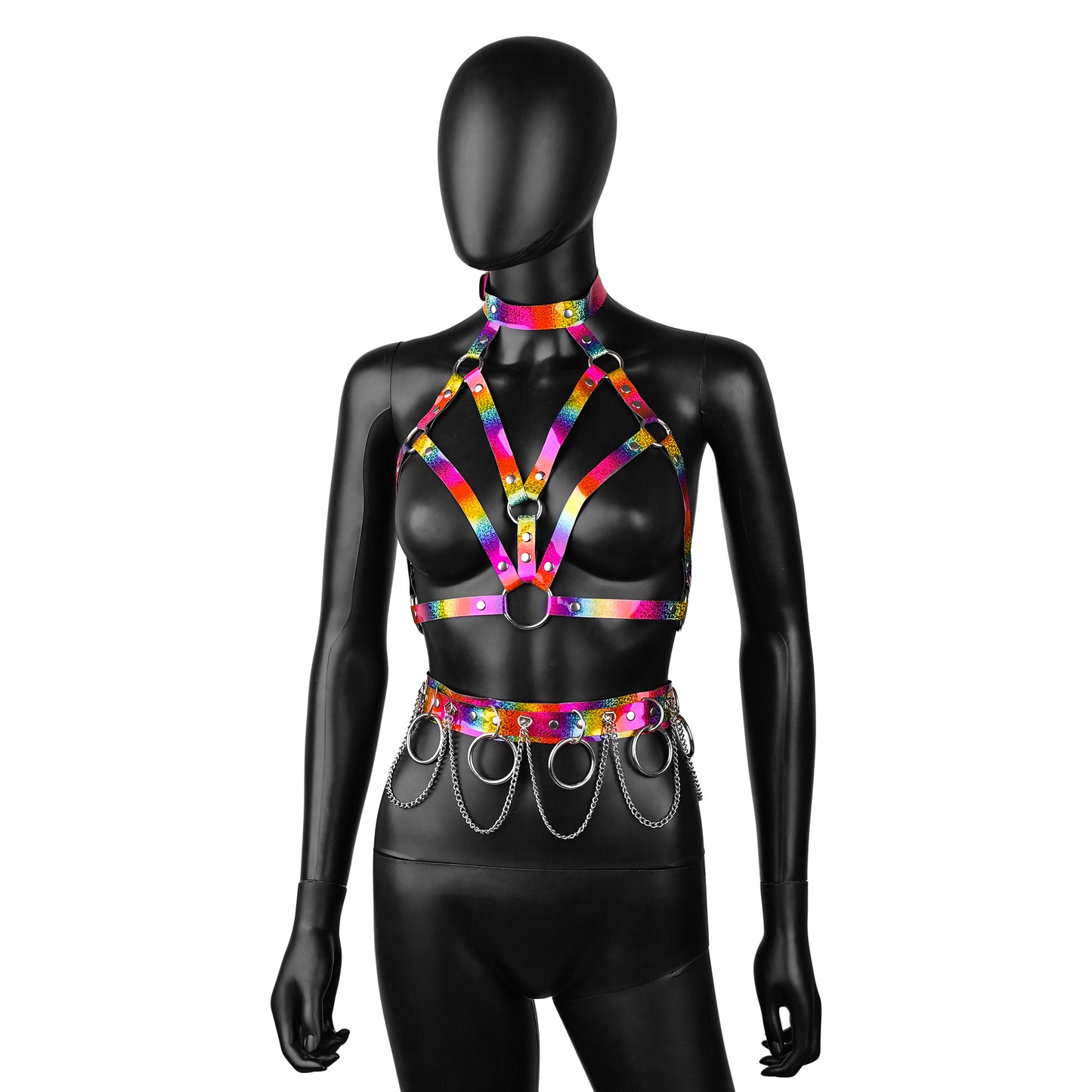 Prism Empress Harness Set
