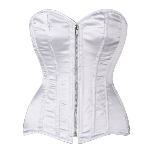 Moonlit Dominion Overbust Corset