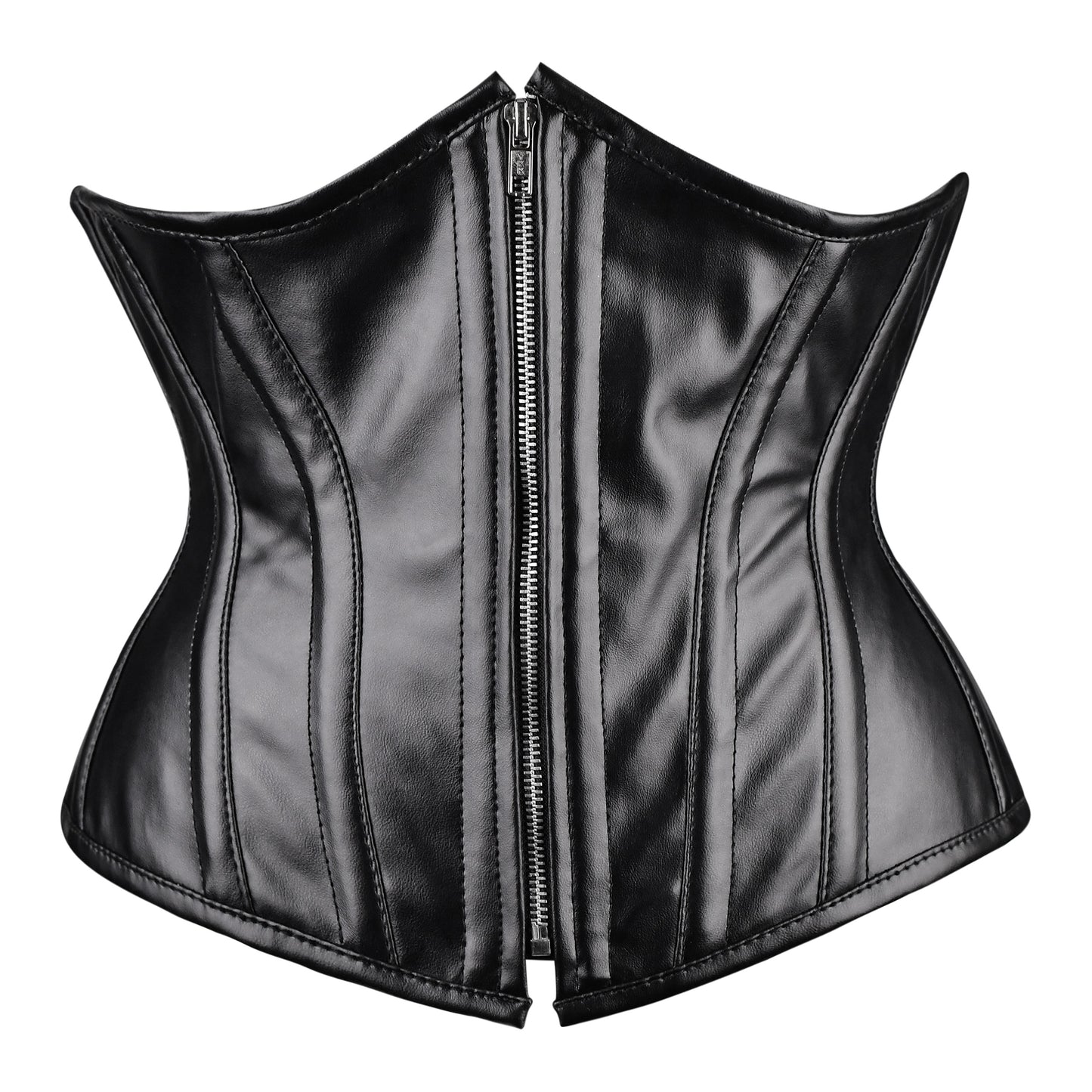 Midnight Dominion Corset