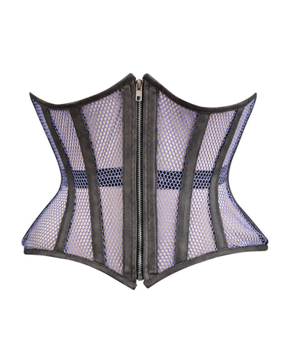 Medieval Style Women Underbust Corset - Waist Shaper