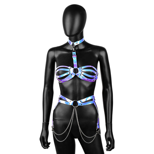 Lunar Eclipse Harness Set