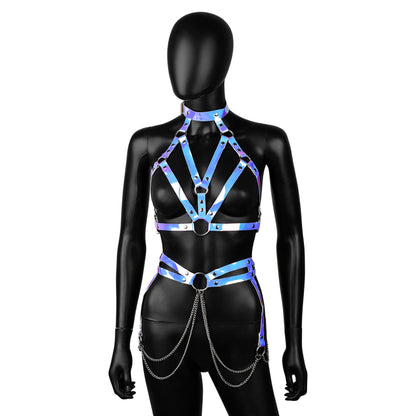 Aether Sentinel Harness