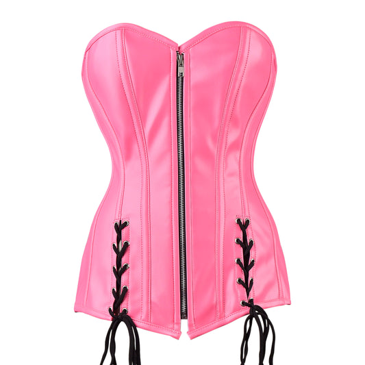 Candy Vixen Corset