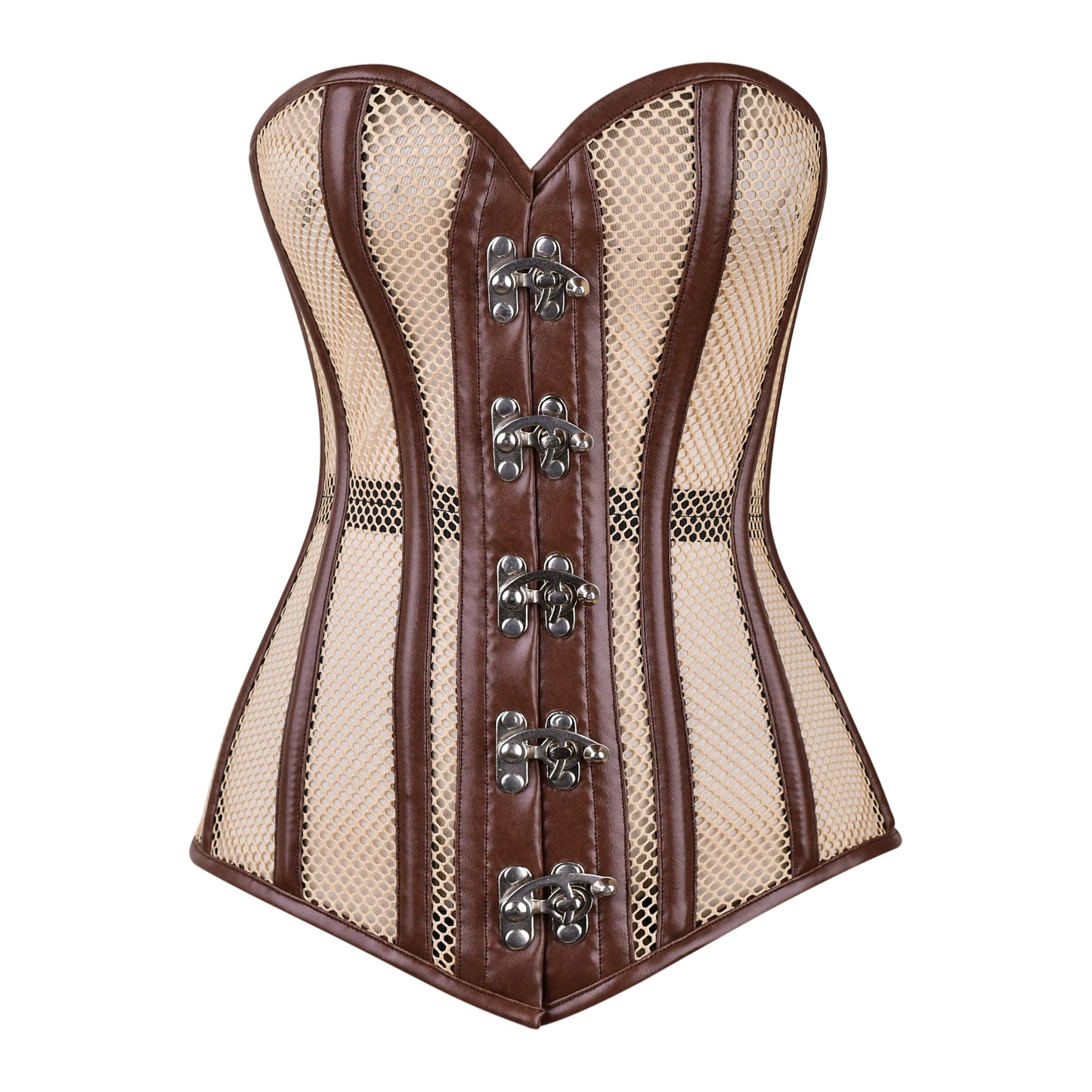 Ironclad Siren Corset