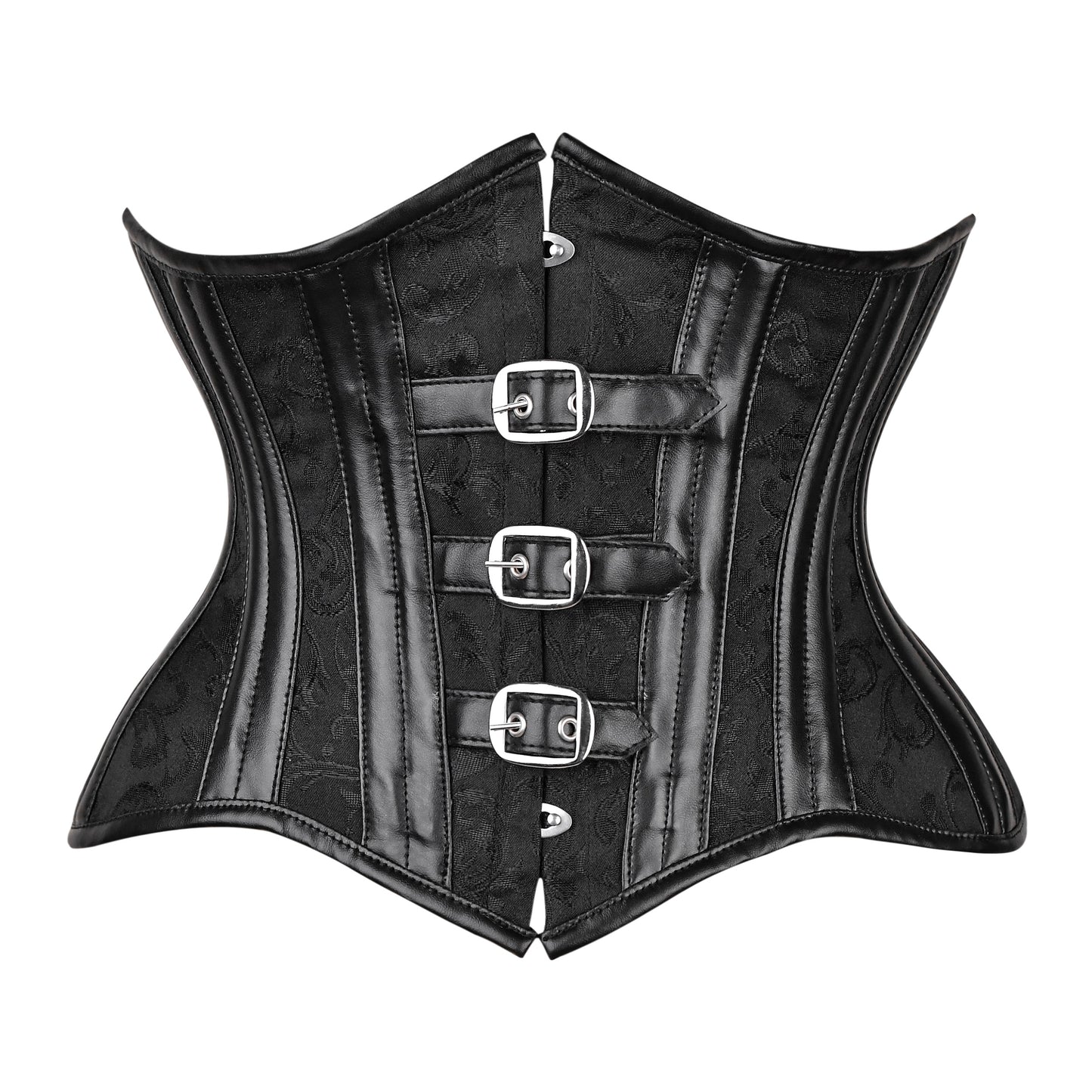 Iron Rose Corset
