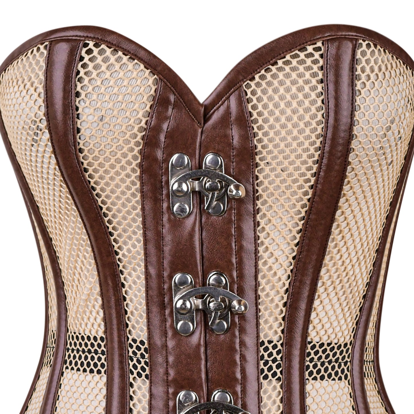 Ironclad Siren Corset