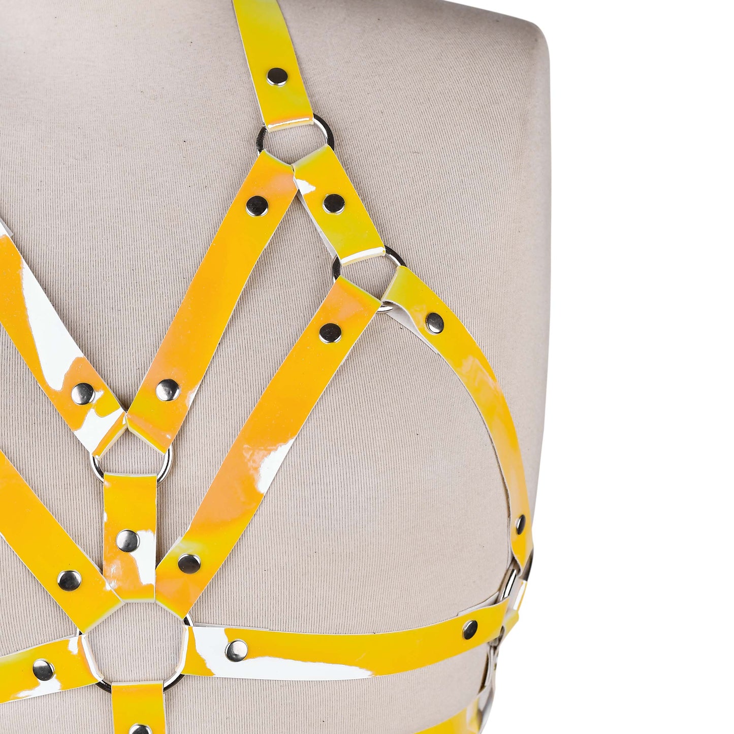 Solar Sentinel Harness