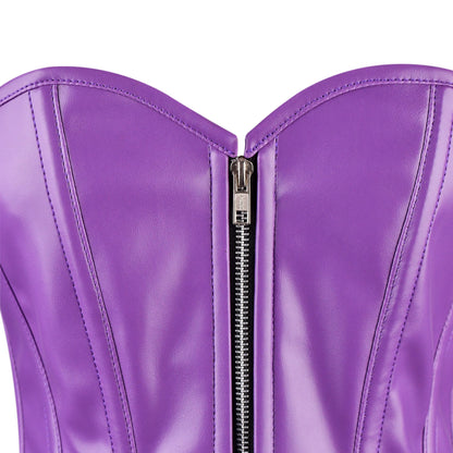 Amethyst Temptation Corset