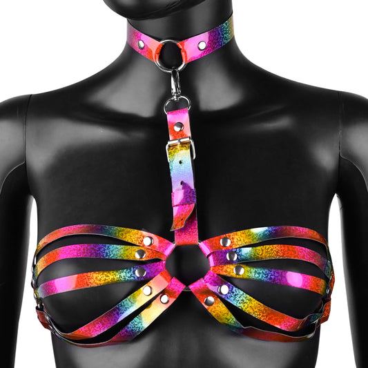 Prism Goddess Harness Set