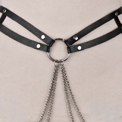 Chainbinder Waist Harness