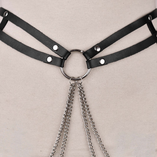 Chainbinder Waist Harness