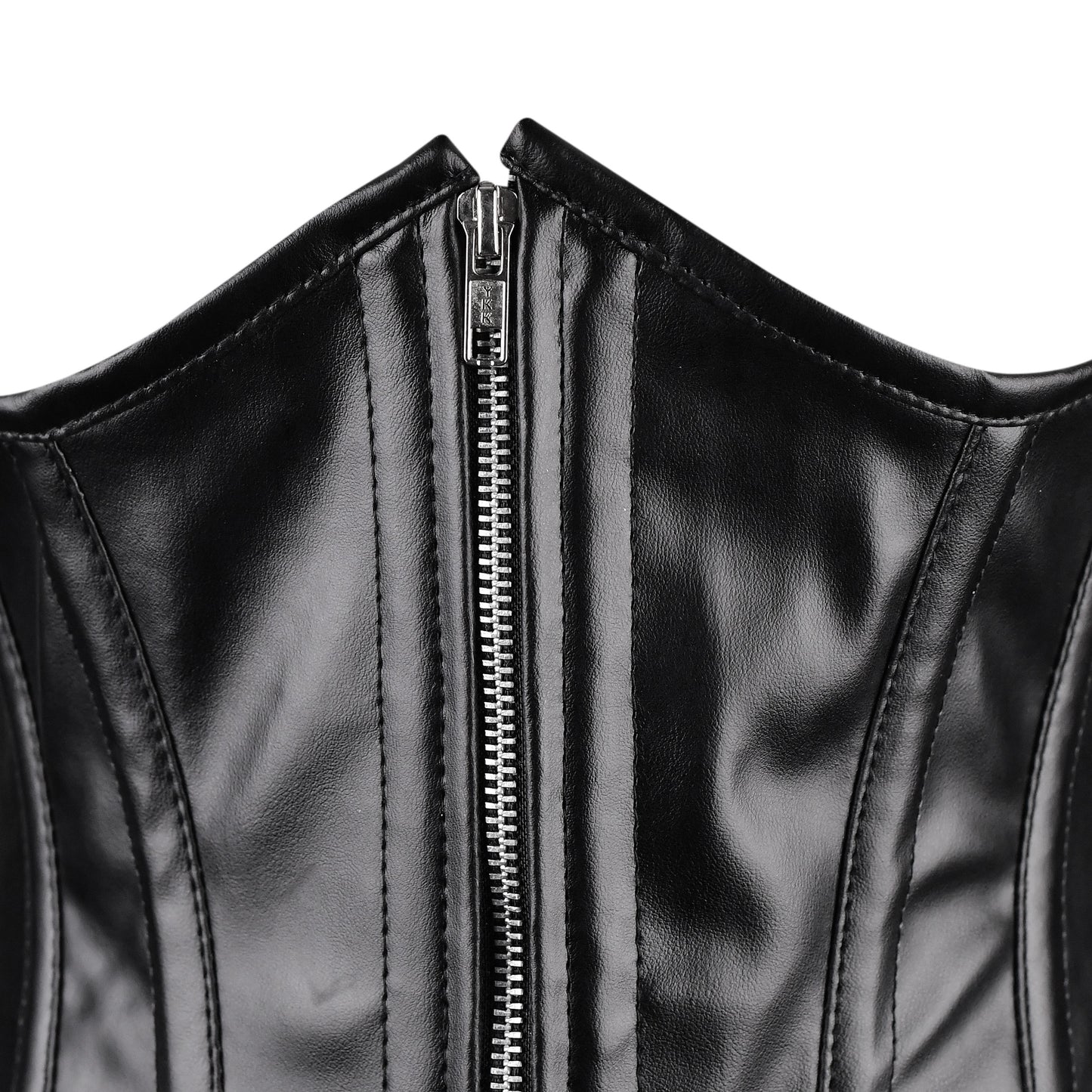 Midnight Dominion Corset