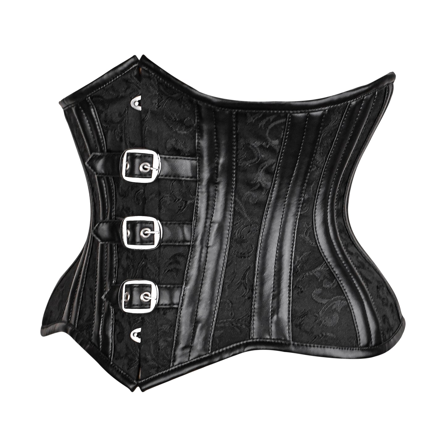 Iron Rose Corset