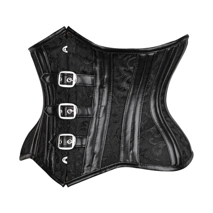Iron Rose Corset