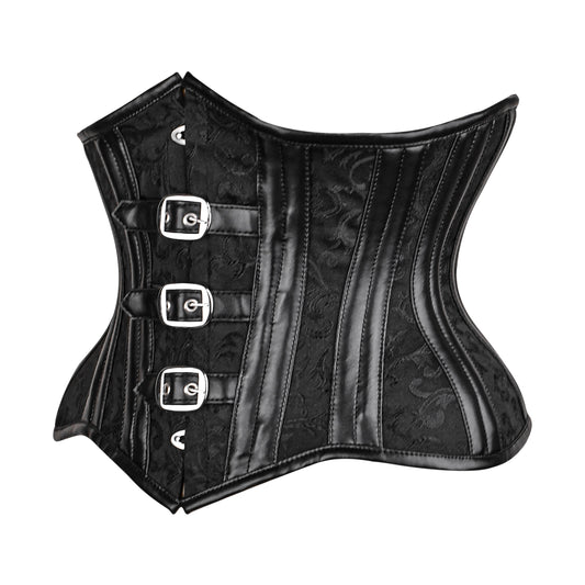 Iron Rose Corset