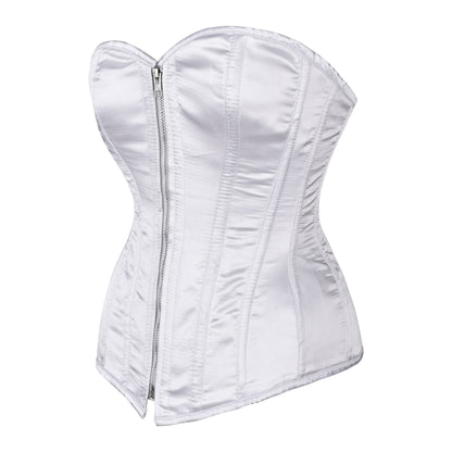Moonlit Dominion Overbust Corset