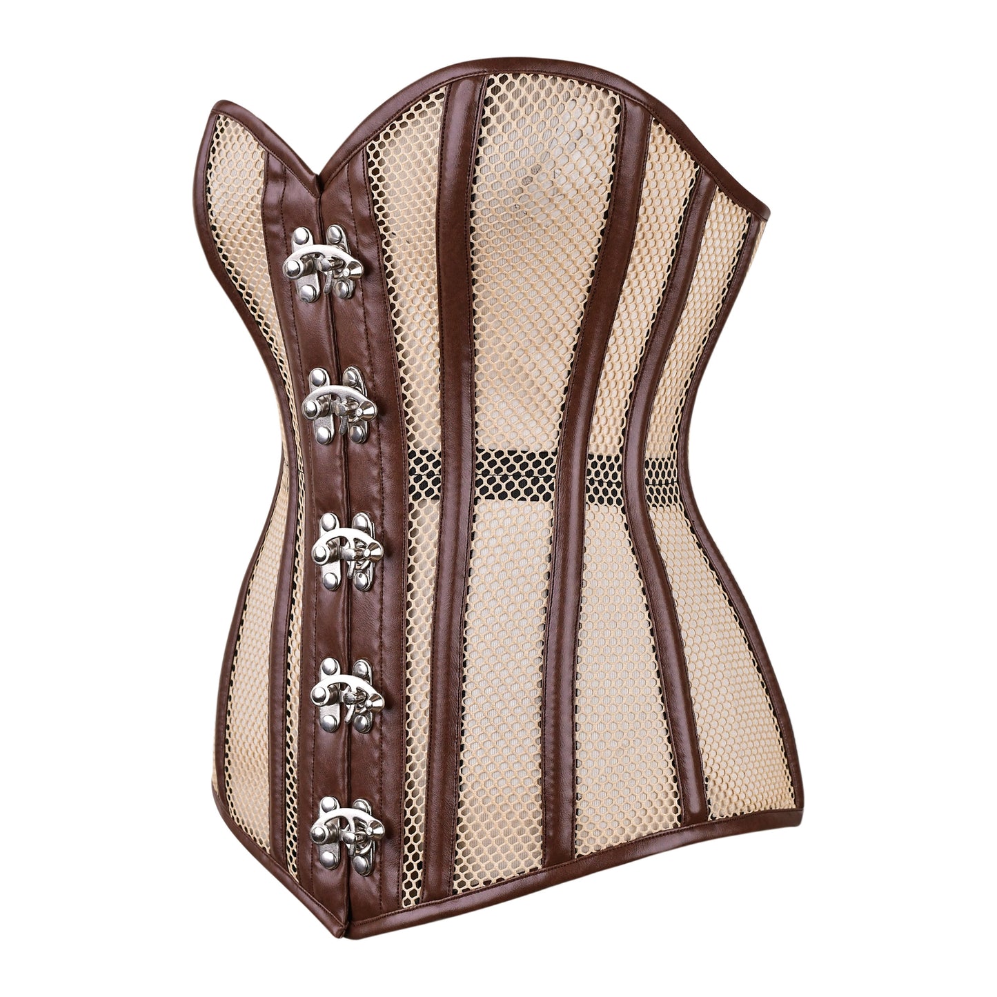 Ironclad Siren Corset