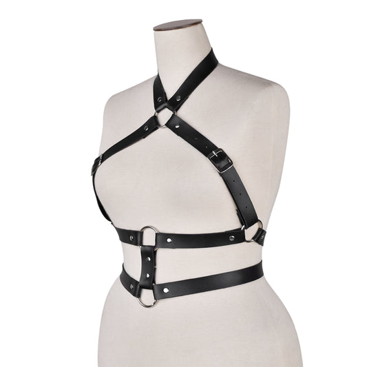 Ironhold Harness