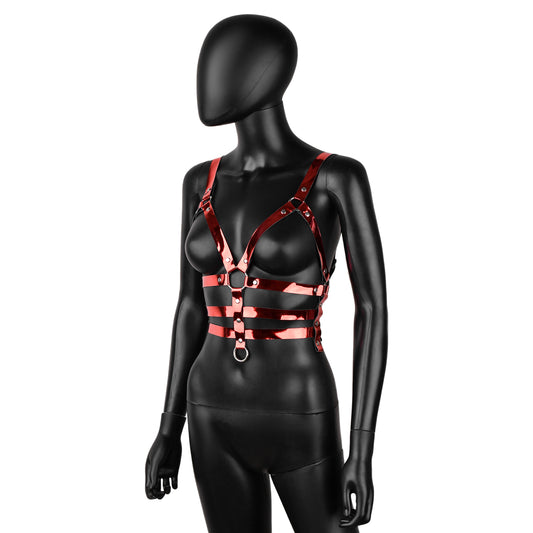 Crimson Eclipse Harness