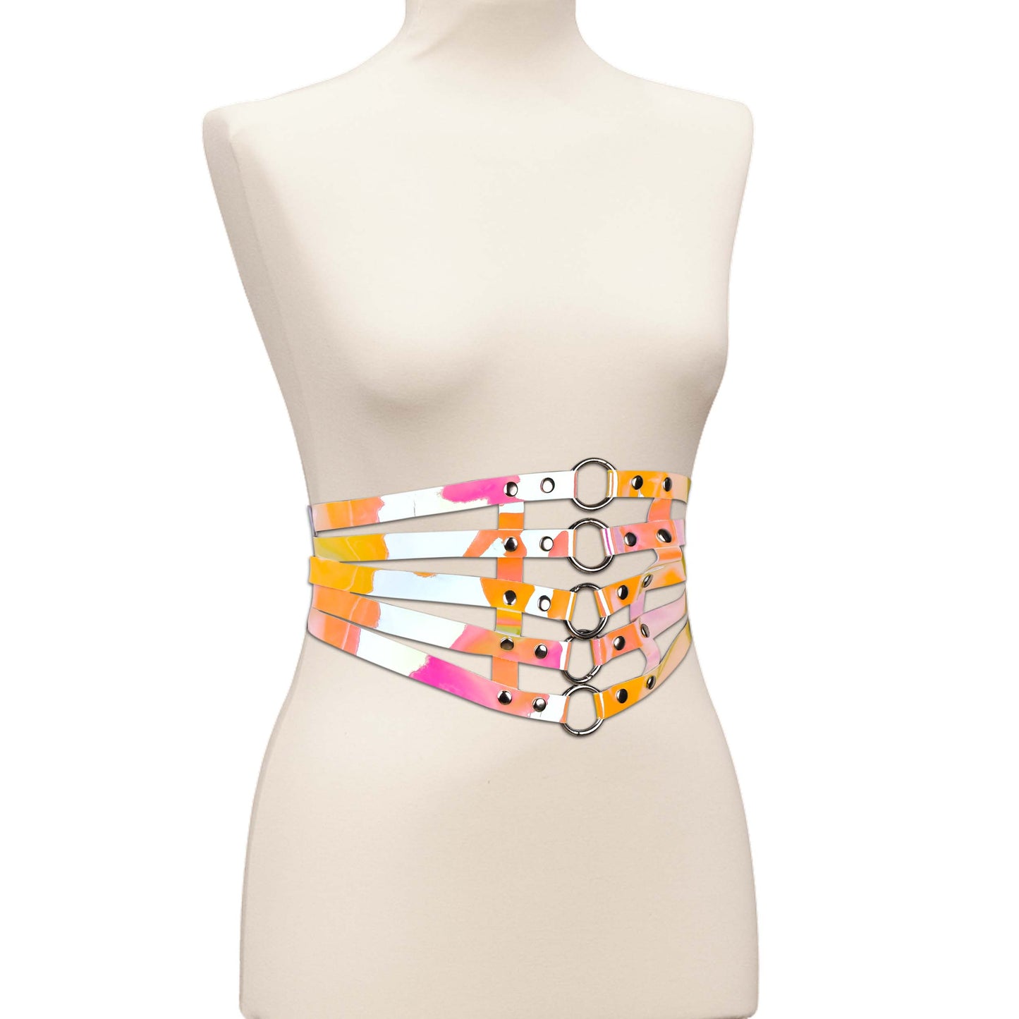 Sunset Mirage Waist Belt