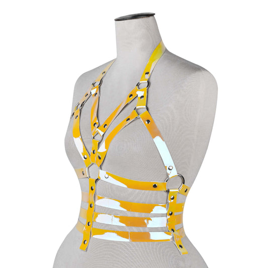 Solar Sentinel Harness