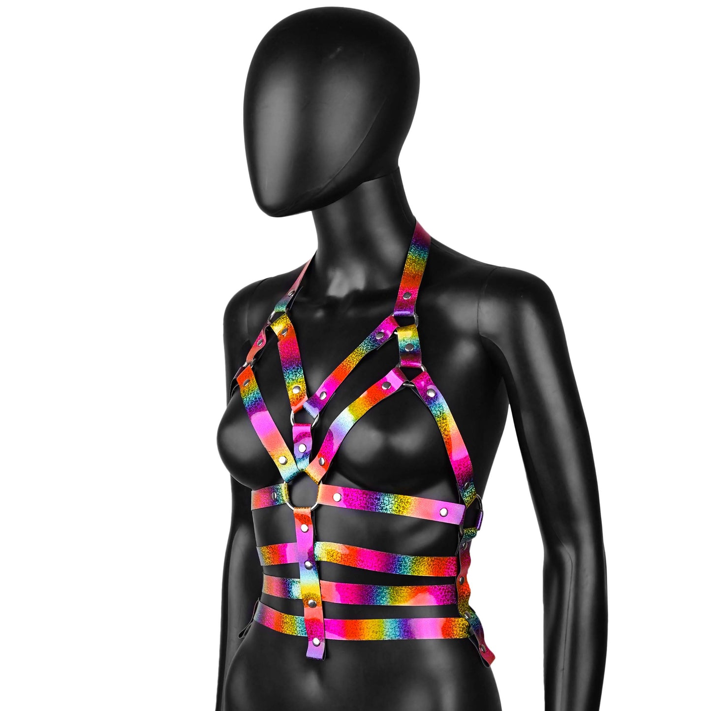 Prism Enforcer Harness