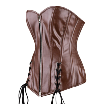 Rogue Seduction Corset