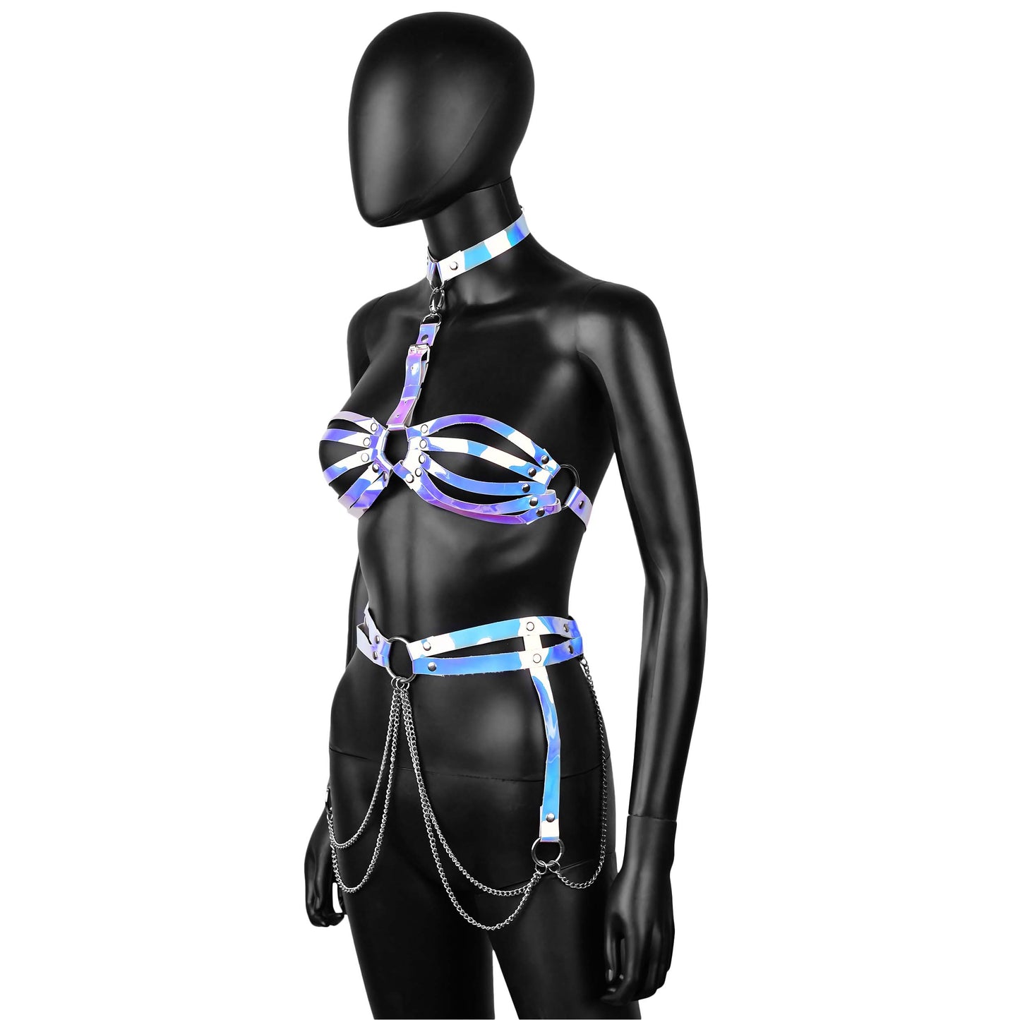 Lunar Eclipse Harness Set