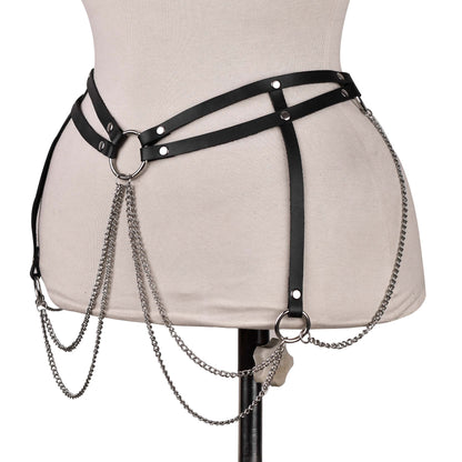 Chainbinder Waist Harness