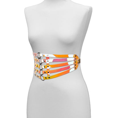 Solar Flare Waist Belt