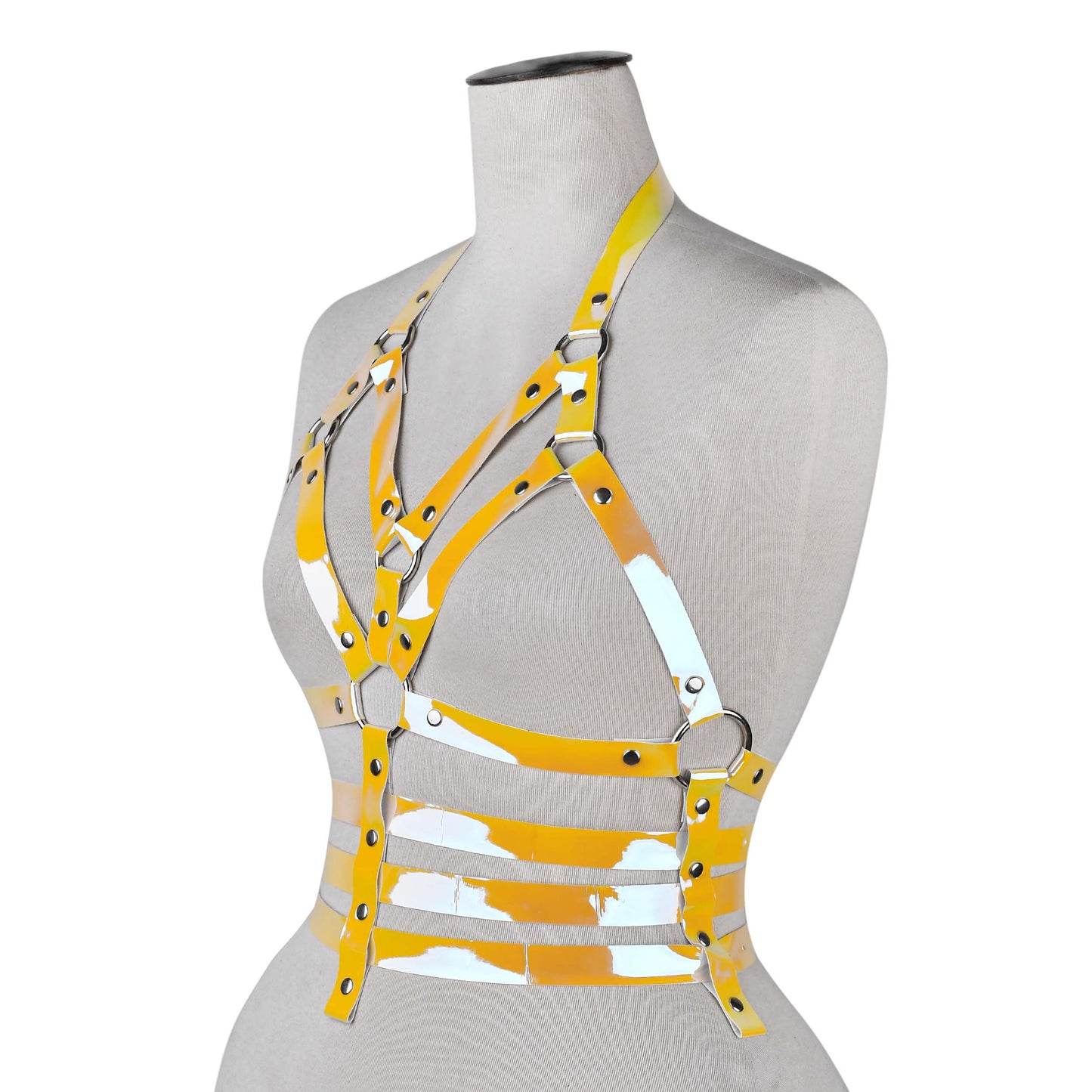 Solar Flare Cage Harness